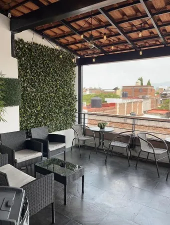 El Suburbio - Morelos Sur