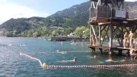 Holiday Home 600 meters from Lake Millstatt and near BadKleinkircheim