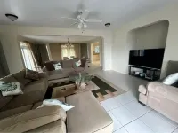 "Your Caribbean Haven: Where Comfort Meets Local Charm" Hotels in Parham Town