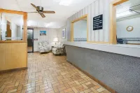 Super 8 by Wyndham Winchester VA Hotels in Shawnee