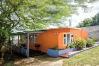 Vieques Island House with Caribbean Views and Pool! - Ocean View