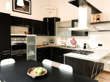 Francesca's house - between VENICE VERONA and DOLOMITES