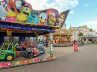 Flat 6, Thornlow Heights Hotels in Fleet