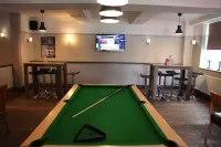 Minworth Lodge