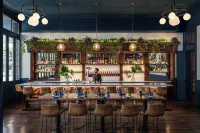 Copper Vine Wine Pub & Inn