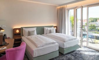 Hotel le Parc