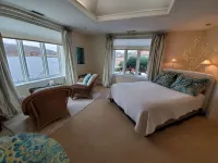 Thimble Islands Bed & Breakfast - parking
