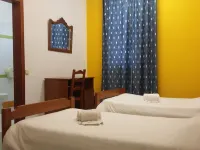 하 파로- 포우사다 데 주벤투디 - 호스텔 파로 호텔