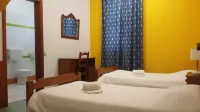 HI Faro – Pousada de Juventude Hotels in Olhao