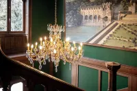 Château de l'aubrière - Teritoria Hotels in Ambillou