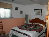 캐리지 코너 B&B 인터코스 호텔
