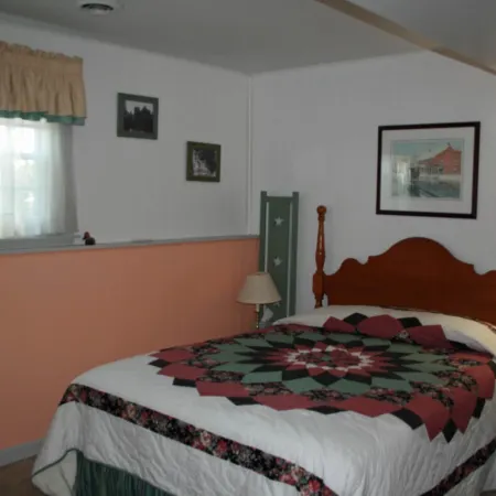 Carriage Corner Bed & Breakfast Hotels in Intercourse
