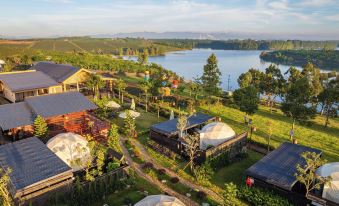 Olala Glamping