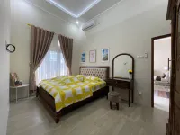RaNa Homestay Temanggung Hotels in Temanggung