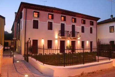Villa Giotto Luxury Suite & Apartments Hotels in Mestre Centro
