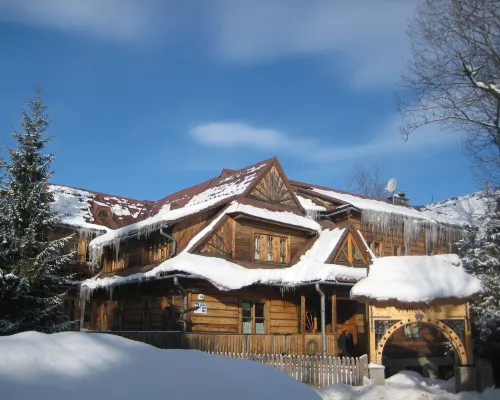 Willa Orla Hotels in Zakopane