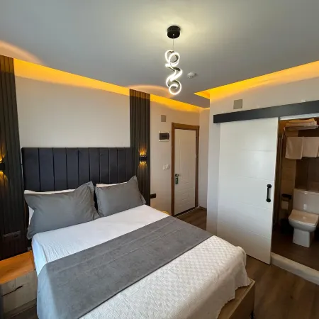 Lotus Hotel
