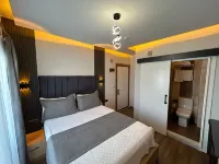 Lotus Hotel Hotels in Silifke