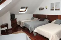 Hotel Restaurante Rúas