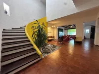 Hermosa Casa Mexicana Centro Cancun - Bungalows