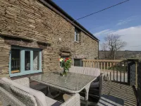 White Haywood Barn Hotels in Hereford