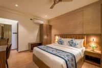 รอยัล มาร์ค โรงแรมใน