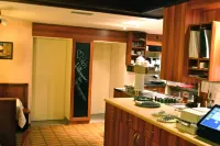 Hotel Petzengarten