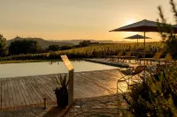 Roccafiore Wine Resort & Spa - Uima-altaat