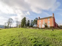 Squires Rest Hotel a Welshpool