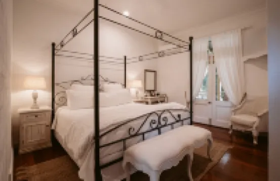 Abbie's Byron Bay Villa