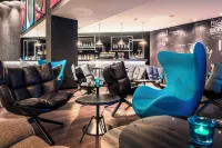 Motel One Basel - bar