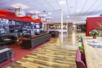 50|50 Hotel Belmont Hotels in Ede