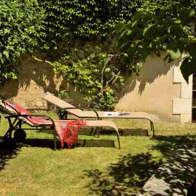 Logis Auberge le Centre - Poitou Hotel Exterior