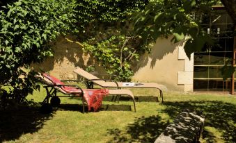 Logis Auberge le Centre Poitou