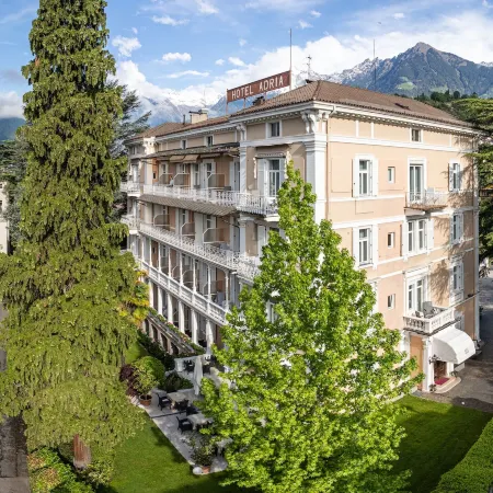 Hotel Adria