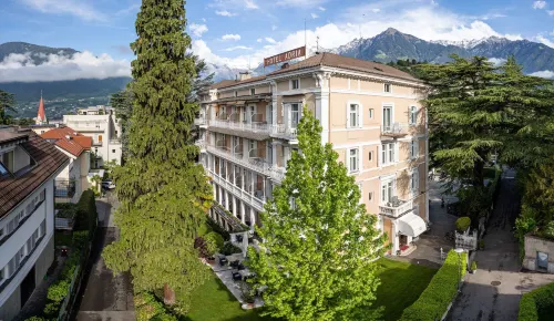 Hotel Adria Hotel a Scena