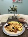 Inn on the Harbour - Desayuno
