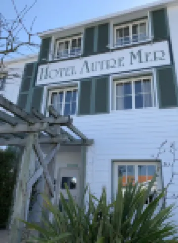 Hotel Autre Mer
