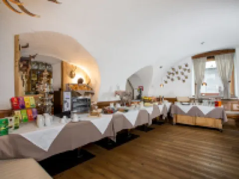 Historic Hotel Ristorante la Stua Hotels in Cavalese