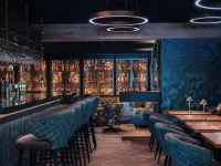 德納爾德霍夫酒店 奧斯酒店