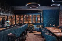 Hotel de Naaldhof Hotels in Oss