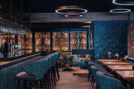 Hotel de Naaldhof Отели в г. Осс