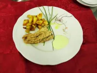ル プチ アブリ - 朝食
