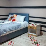 Ayda TATIL KOYU Hôtels à : Ermenek