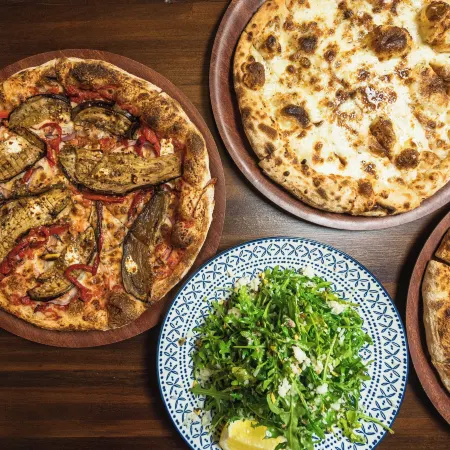 The Oriental Hotel Отели в г. Бар Бич