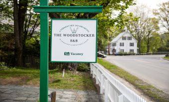 The Woodstocker B&B