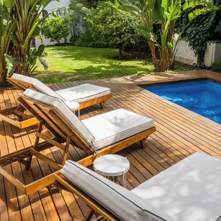 Villa Vicuña Salta Hotel Boutique
