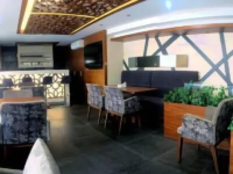 Izmit Saray Hotel Hotel di Izmit