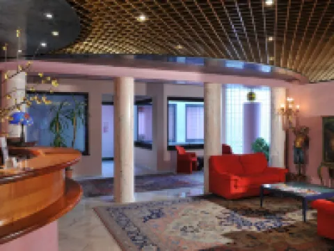 Hotel Ariane Hotels in Thiene