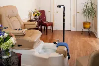 Fairview Inn - Spa